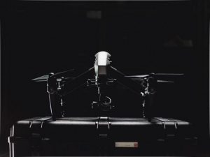 automated drone flights, Remote ID for Drones