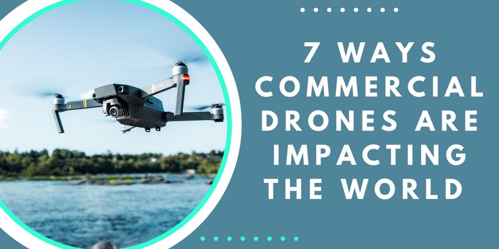 Commercial Drones